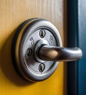 Как извлечь личинку из замка: пошаговое руководство для владельцев дверей