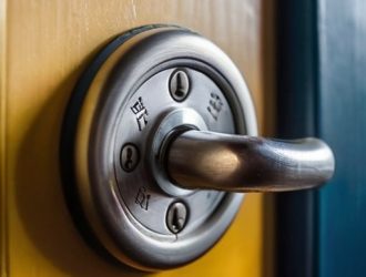 Как извлечь личинку из замка: пошаговое руководство для владельцев дверей