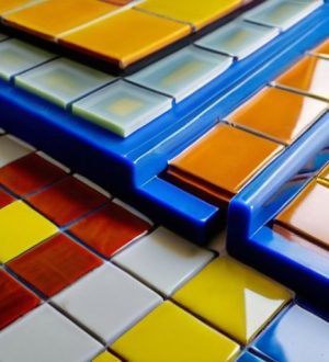 Как легко и безопасно резать керамическую плитку: советы и инструменты для домашних мастеров