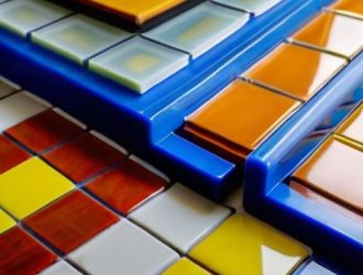 Как легко и безопасно резать керамическую плитку: советы и инструменты для домашних мастеров