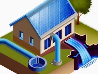 Как обеспечить надежное водоснабжение в бане: от выбора источника до обслуживания системы