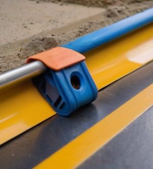 Как облегчить укладку стяжки пола: советы и рекомендации для качественного результата