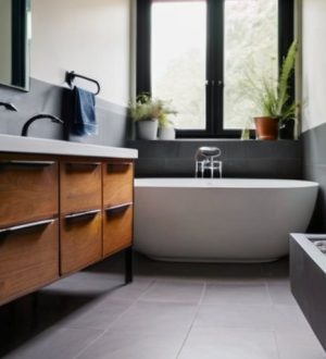 Как победить плесень в ванной: эффективные методы и профилактика для здоровья и комфорта