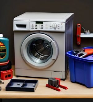 Как подключить двигатель от стиральной машины: пошаговое руководство для самодельщиков