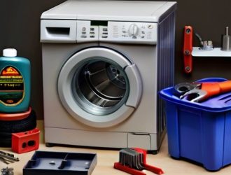 Как подключить двигатель от стиральной машины: пошаговое руководство для самодельщиков