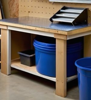 Как покрасить ОСБ плиты: пошаговое руководство и советы по предотвращению ошибок