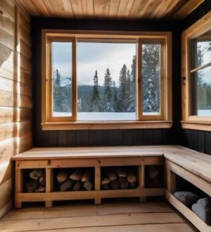 Как построить идеальную печь для бани: пошаговое руководство от выбора до запуска