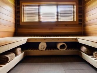 Как правильно чистить вагонку в бане: советы и рекомендации для идеального ухода