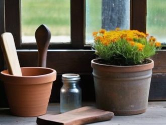 Как правильно гасить известь для идеальной побелки в домашних условиях?