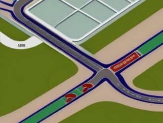 Как правильно использовать публичную кадастровую карту для определения координат вашего участка?