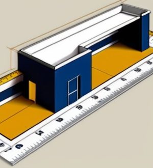 Как правильно измерить комнату: пошаговое руководство для точных замеров