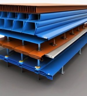 Как правильно крепить профлист на крыше: пошаговое руководство для надежной кровли