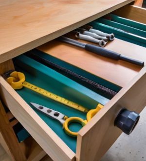 Как правильно навесить двери на шкаф: пошаговое руководство для идеального результата