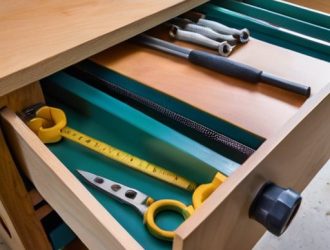 Как правильно навесить двери на шкаф: пошаговое руководство для идеального результата