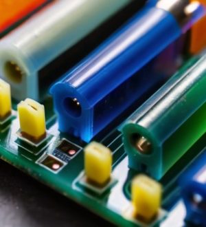 Как правильно очищать электронные платы от окисления: советы и методы для долговечности ваших устройств