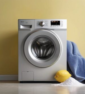 Как правильно очистить барабан стиральной машины: советы и рекомендации