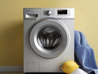 Как правильно очистить барабан стиральной машины: советы и рекомендации