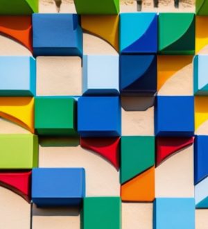 Как правильно окрашивать тротуарную плитку: от подготовки до ухода за покрытием