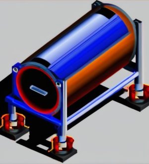 Как правильно определить давление в гидробаке для эффективной работы гидравлической системы?
