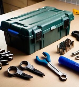 Как правильно открутить барашек у смесителя: пошаговое руководство и советы по безопасности