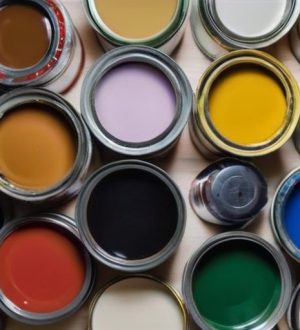 Как правильно перекрашивать масляную краску: советы и рекомендации для долговечного результата