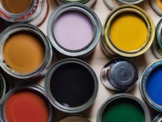 Как правильно перекрашивать масляную краску: советы и рекомендации для долговечного результата