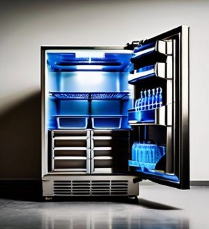 Как правильно перевесить дверь холодильника: пошаговое руководство для домашних мастеров