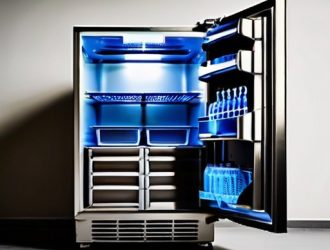 Как правильно перевесить дверь холодильника: пошаговое руководство для домашних мастеров