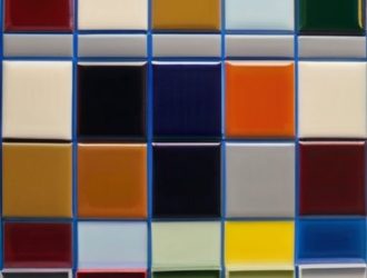 Как правильно покрасить плитку: советы по выбору материалов и техники выполнения работ