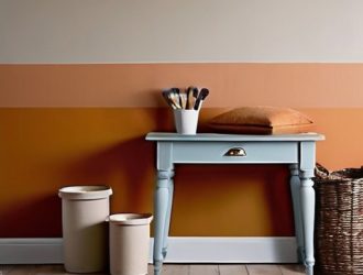 Как правильно покрасить стены: советы для профессионального результата