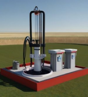 Как правильно прокачать скважину после простоя: пошаговое руководство для владельцев