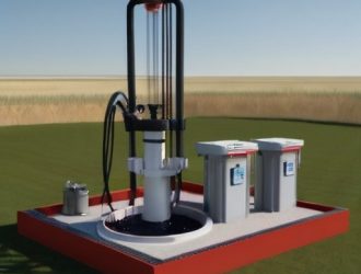 Как правильно прокачать скважину после простоя: пошаговое руководство для владельцев