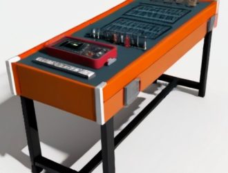 Как правильно проверить диодный мост в генераторе с помощью мультиметра?