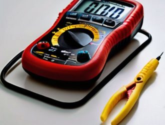 Как правильно проверить теплый пол мультиметром: пошаговое руководство для надежной диагностики