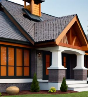 Как правильно рассчитать стоимость кровли: советы по планированию бюджета и выбору материалов