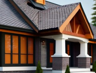 Как правильно рассчитать стоимость кровли: советы по планированию бюджета и выбору материалов