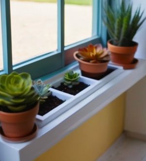 Как правильно расширить пластиковый подоконник: пошаговое руководство для улучшения пространства