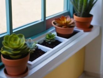 Как правильно расширить пластиковый подоконник: пошаговое руководство для улучшения пространства