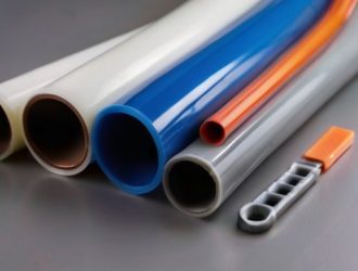 Как правильно склеить пластиковые канализационные трубы: советы и рекомендации