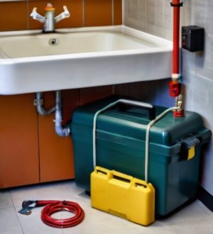 Как правильно слить воду из бойлера: пошаговая инструкция и советы по уходу