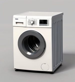 Как правильно снять и заменить резиновое кольцо стиральной машины: пошаговое руководство для домашнего мастера