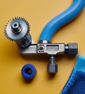 Как правильно снять переключатель душа: пошаговое руководство для домашних мастеров