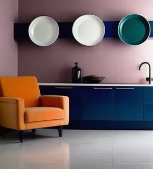 Как правильно ухаживать за покрашенными стенами: советы для долговечности и эстетики