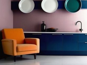 Как правильно ухаживать за покрашенными стенами: советы для долговечности и эстетики