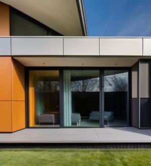 Как правильно установить фасадные панели: пошаговое руководство для идеального результата