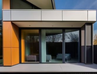 Как правильно установить фасадные панели: пошаговое руководство для идеального результата