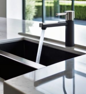 Как правильно установить и обслуживать фильтр для воды: пошаговое руководство для чистой и безопасной воды