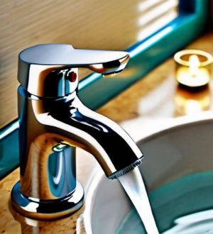 Как правильно установить кран в ванной: пошаговое руководство для начинающих