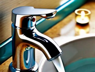 Как правильно установить кран в ванной: пошаговое руководство для начинающих