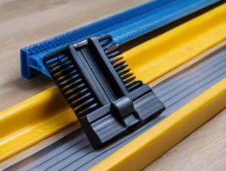 Как правильно установить пластиковые плинтусы: пошаговое руководство для идеального результата